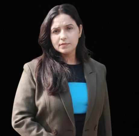 Malti Verma - Master Stylist